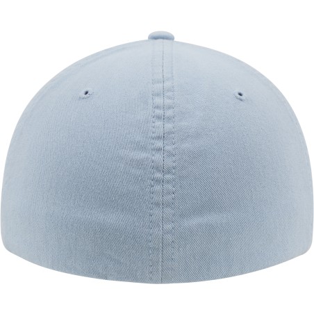 Casquette flexfit en cotton délavé