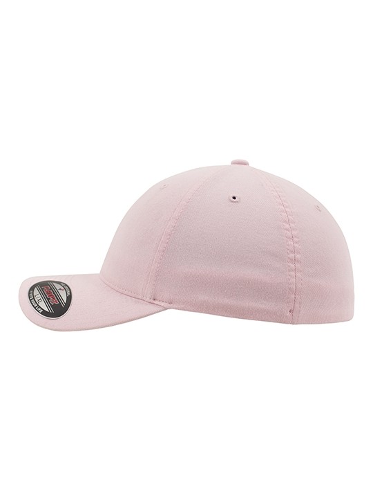 Casquette flexfit en cotton délavé