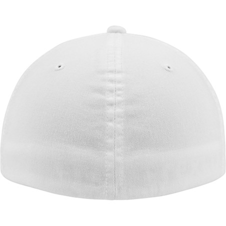 Casquette flexfit en cotton délavé