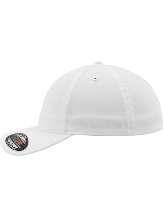 Casquette flexfit en cotton délavé