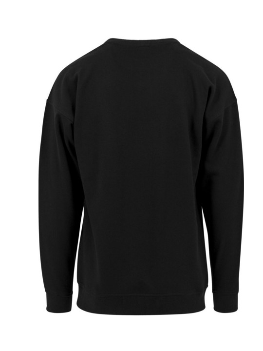 Heavy Basic crew neck sweat shirt