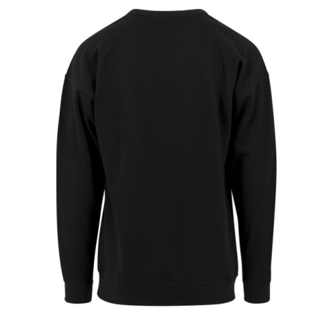 Heavy Basic crew neck sweat shirt