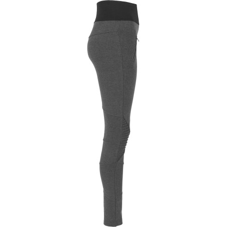 Legging Taille Haute Interlock