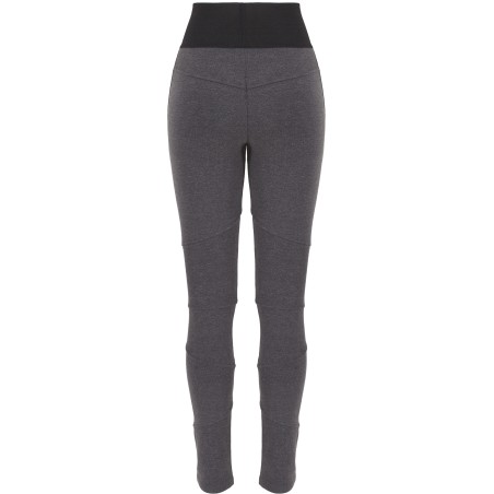 Legging Taille Haute Interlock