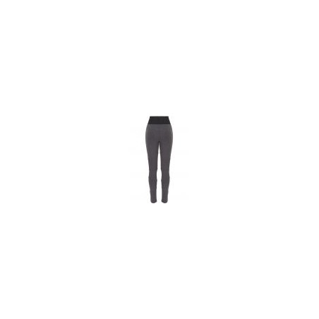 Legging Taille Haute Interlock