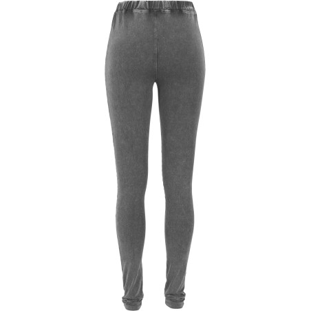 Legging jersey Denim