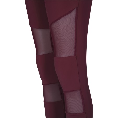 Legging Tech Mesh 