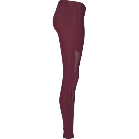 Legging Tech Mesh 