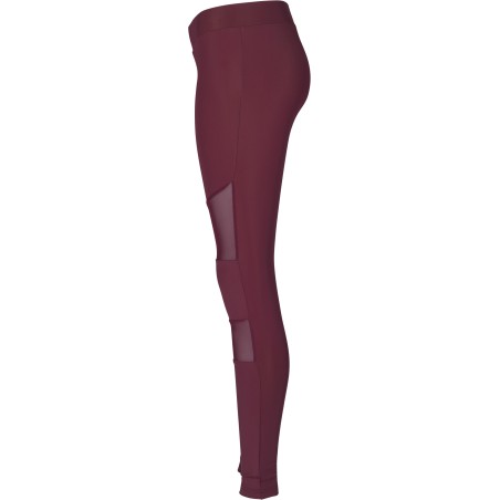 Legging Tech Mesh 