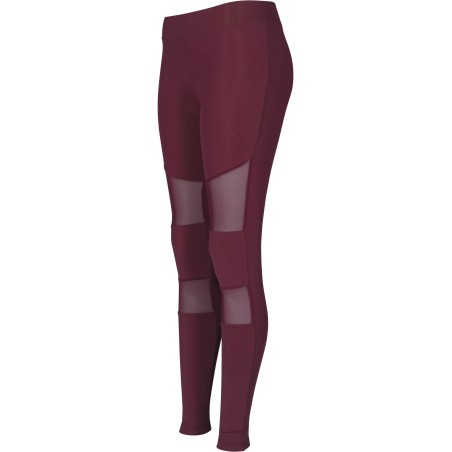 Legging Tech Mesh 