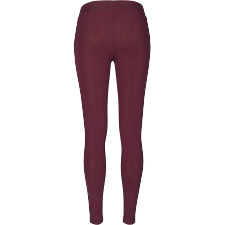 Legging Tech Mesh 