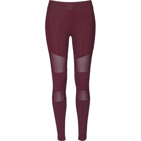 Legging Tech Mesh 