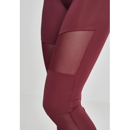 Legging Tech Mesh 