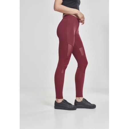 Legging Tech Mesh 