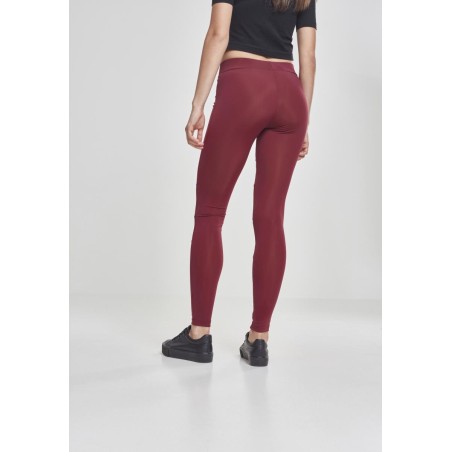 Legging Tech Mesh 