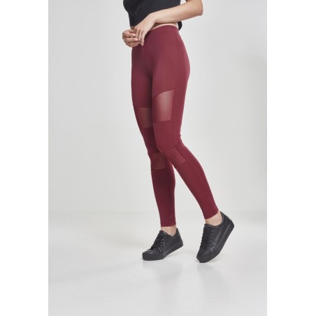 Legging Tech Mesh 