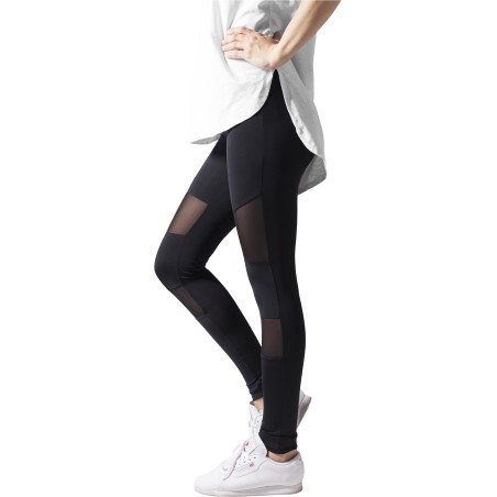 Legging Tech Mesh 