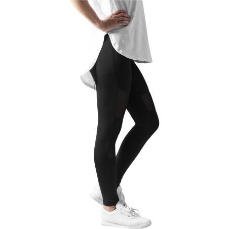 Legging Tech Mesh 