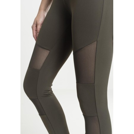 Legging Tech Mesh 