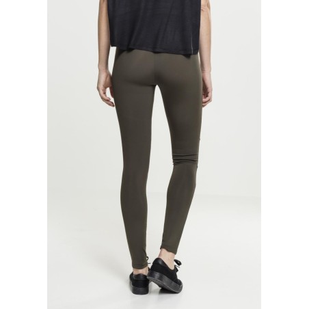 Legging Tech Mesh 