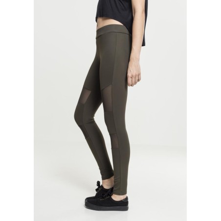 Legging Tech Mesh 