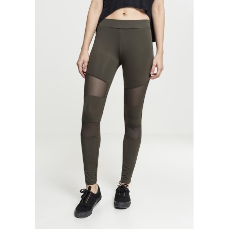 Legging Tech Mesh 