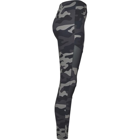 Legging camo Tech Mesh