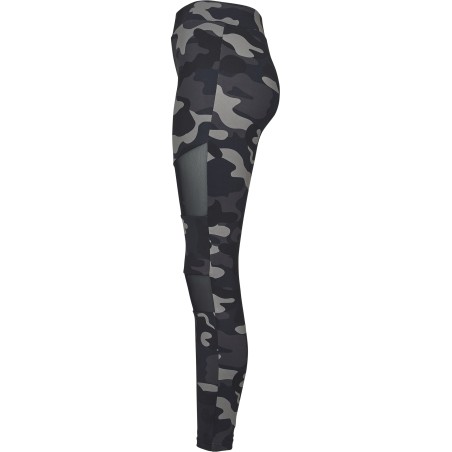 Legging camo Tech Mesh