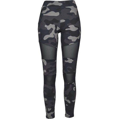 Legging camo Tech Mesh