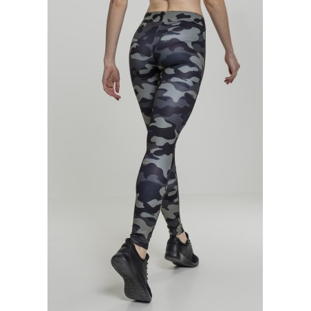 Legging camo Tech Mesh