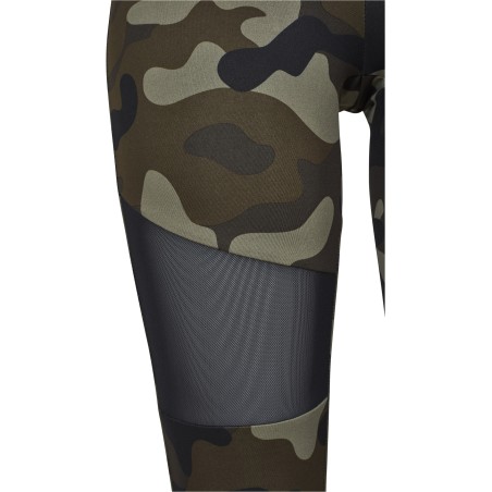 Legging camo Tech Mesh