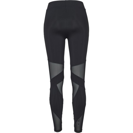 Legging Triangle Tech Mesh