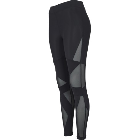 Legging Triangle Tech Mesh