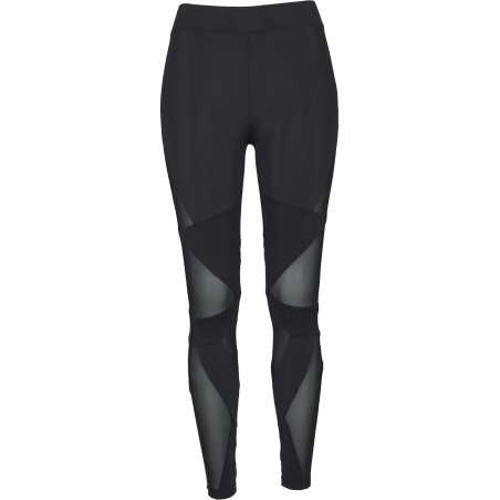 Legging Triangle Tech Mesh