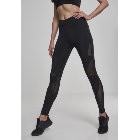 Legging Triangle Tech Mesh