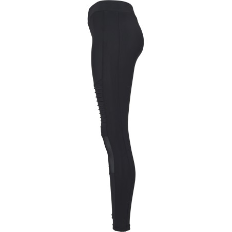 Legging biker Tech Mesh