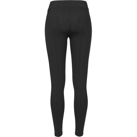 Legging biker Tech Mesh