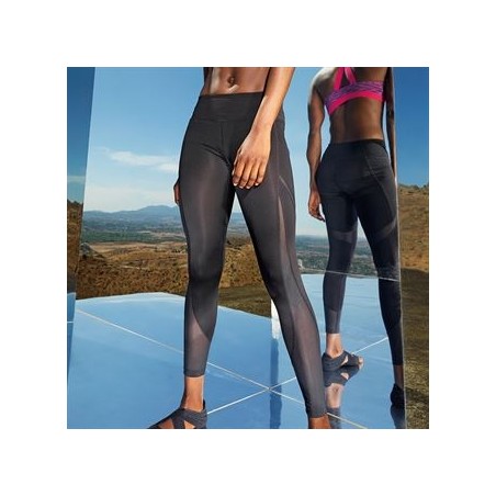 Legging longTech Mesh