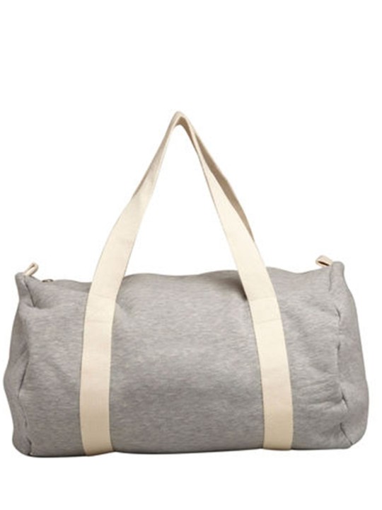 SAC POLOCHON en Molleton 280gr 80%Cot/20%Poly