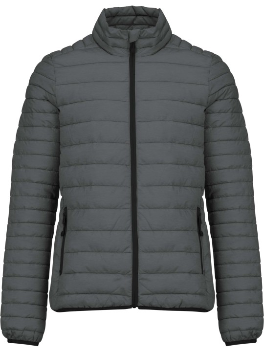 Veste doudoune  Homme  100% polyamide