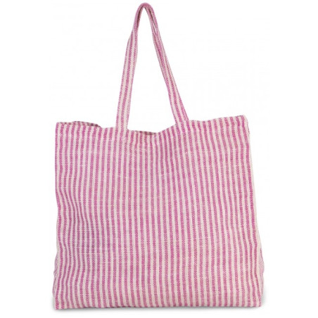 SAC SHOPPING RAYURES