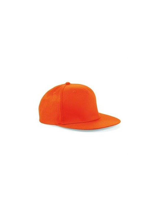 Casquette snapback  5 panneaux