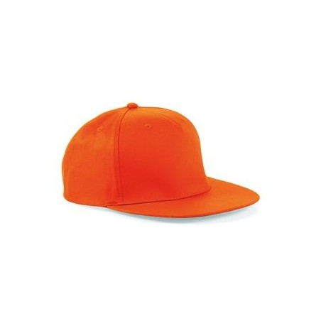 Casquette snapback  5 panneaux