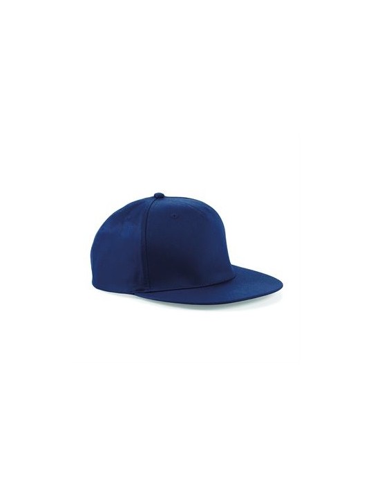 Casquette snapback  5 panneaux