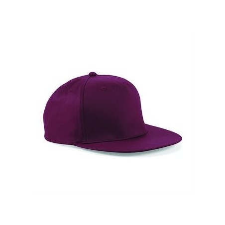 Casquette snapback  5 panneaux