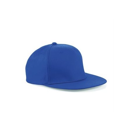 Casquette snapback  5 panneaux