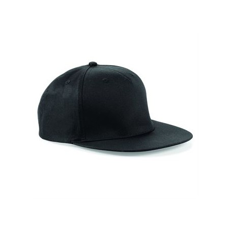 Casquette snapback  5 panneaux