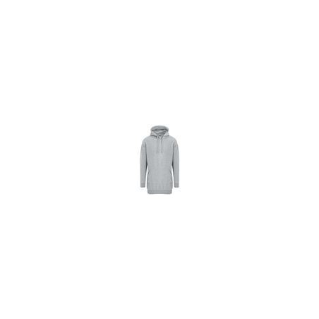 Robe sweat shirt à capuche 80% coton 20% polyester 280g