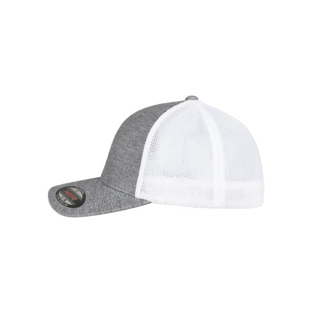 Retro Trucker Melange Cap