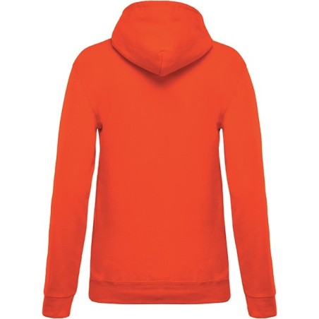 Sweat capuche Enfant 280gr 80%coton 20%polyester